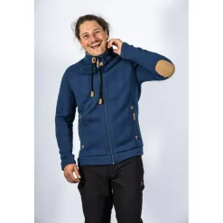 Lichtenau Herren Fleecejacke