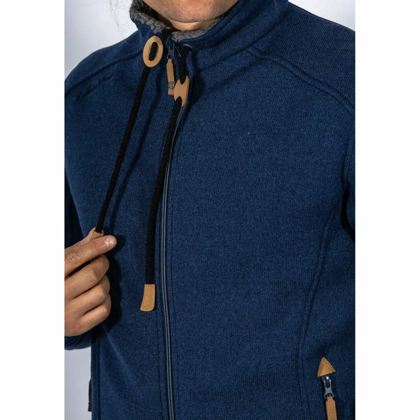 Lichtenau Herren Fleecejacke