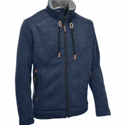 Lichtenau Herren Fleecejacke