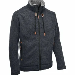 Lichtenau Herren Fleecejacke
