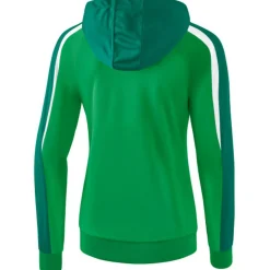 Liga 2.0 mit Kapuze Damen Kapuzensweater