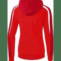 Liga 2.0 mit Kapuze Damen Kapuzensweater