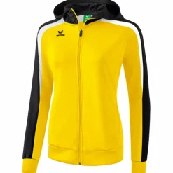 Liga 2.0 mit Kapuze Damen Kapuzensweater