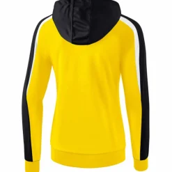 Liga 2.0 mit Kapuze Damen Kapuzensweater