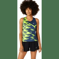 Light Graphic Damen T-Shirt