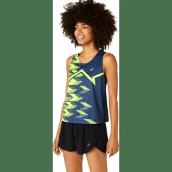 Light Graphic Damen T-Shirt