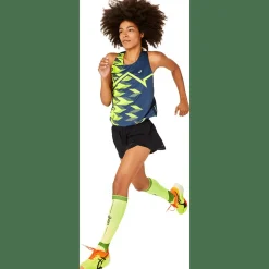 Light Graphic Damen T-Shirt