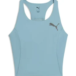 Lightspeed Crop TOP Damen T-Shirt