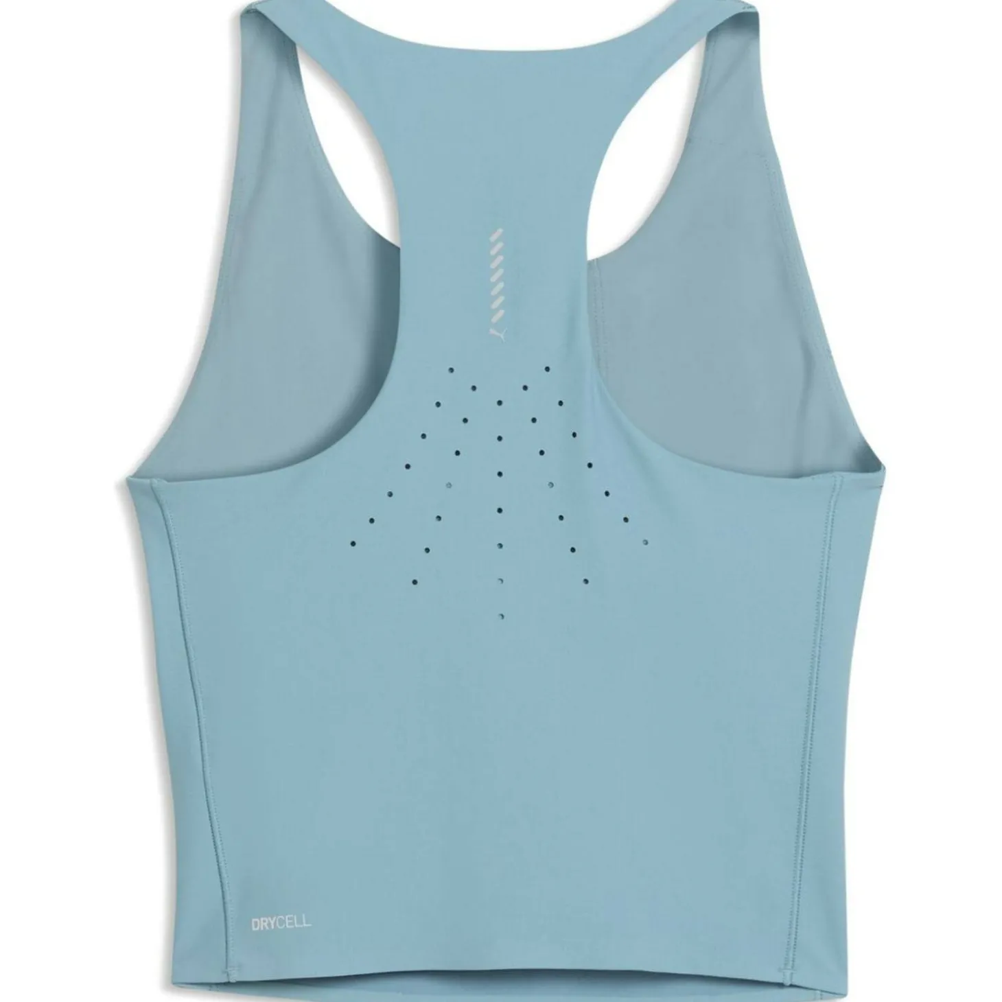 Lightspeed Crop TOP Damen T-Shirt