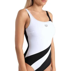 Liliana U Back Damen Badeanzug