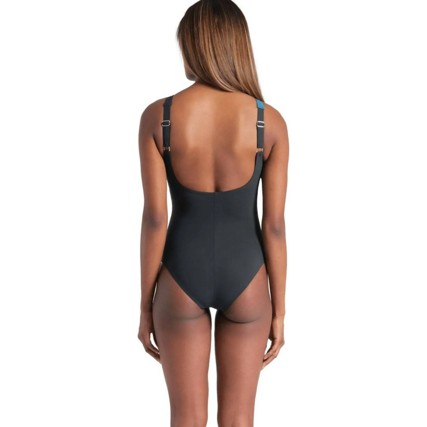 Liliana U Back Damen Badeanzug
