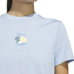 Limoncello Graphic T-Shirt Damen T-Shirt