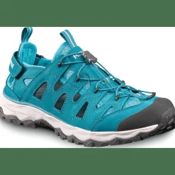 Lipari Comfort Fit Damen Trekkingsandalen