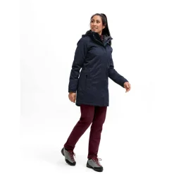 Lisa 2.1 Damen Mantel