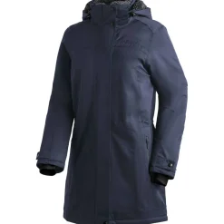 Lisa 2.1 Damen Mantel