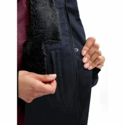 Lisa 2.1 Damen Mantel