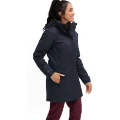 Lisa 2.1 Damen Mantel