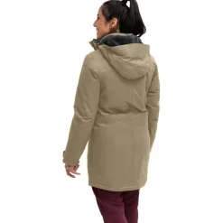 Lisa 2.1 Damen Mantel