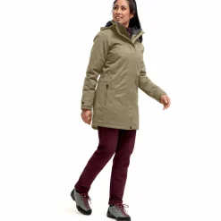 Lisa 2.1 Damen Mantel