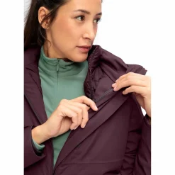 Lisbon 3in1 Damen Doppeljacke