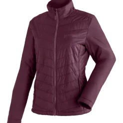 Lisbon 3in1 Damen Doppeljacke