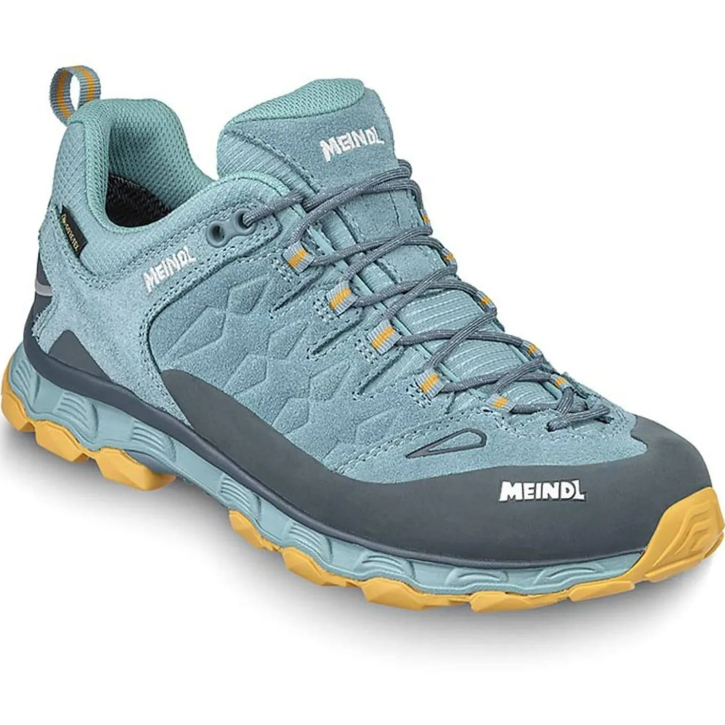 Lite Trail GTX Damen Multifunktionsschuhe