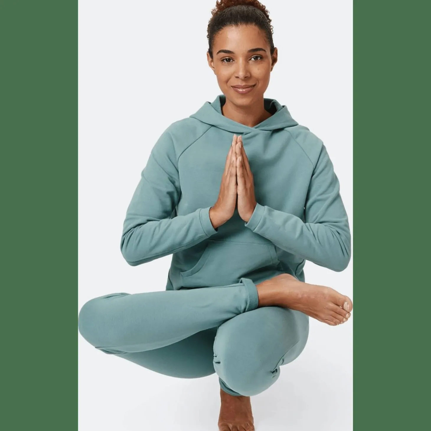 Liyana Damen Sweatshirt