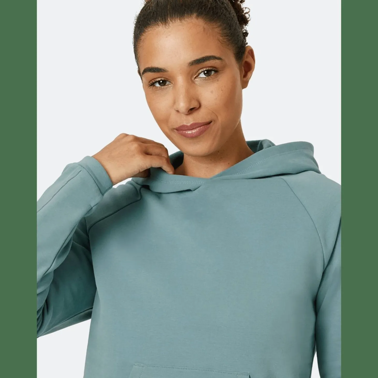 Liyana Damen Sweatshirt