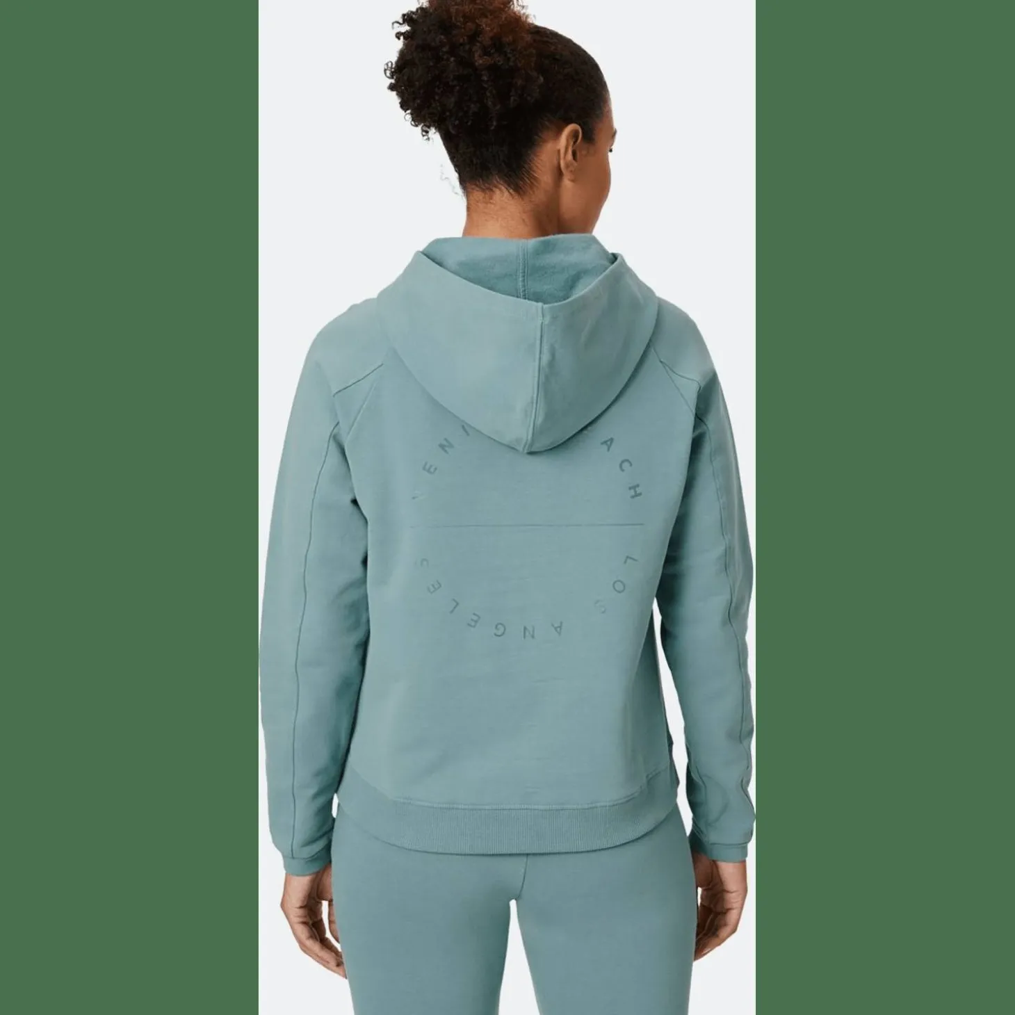 Liyana Damen Sweatshirt