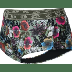 Lizzy-AO Damen Bikinihose