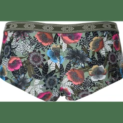 Lizzy-AO Damen Bikinihose