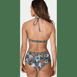 Lizzy-AO Damen Bikinihose