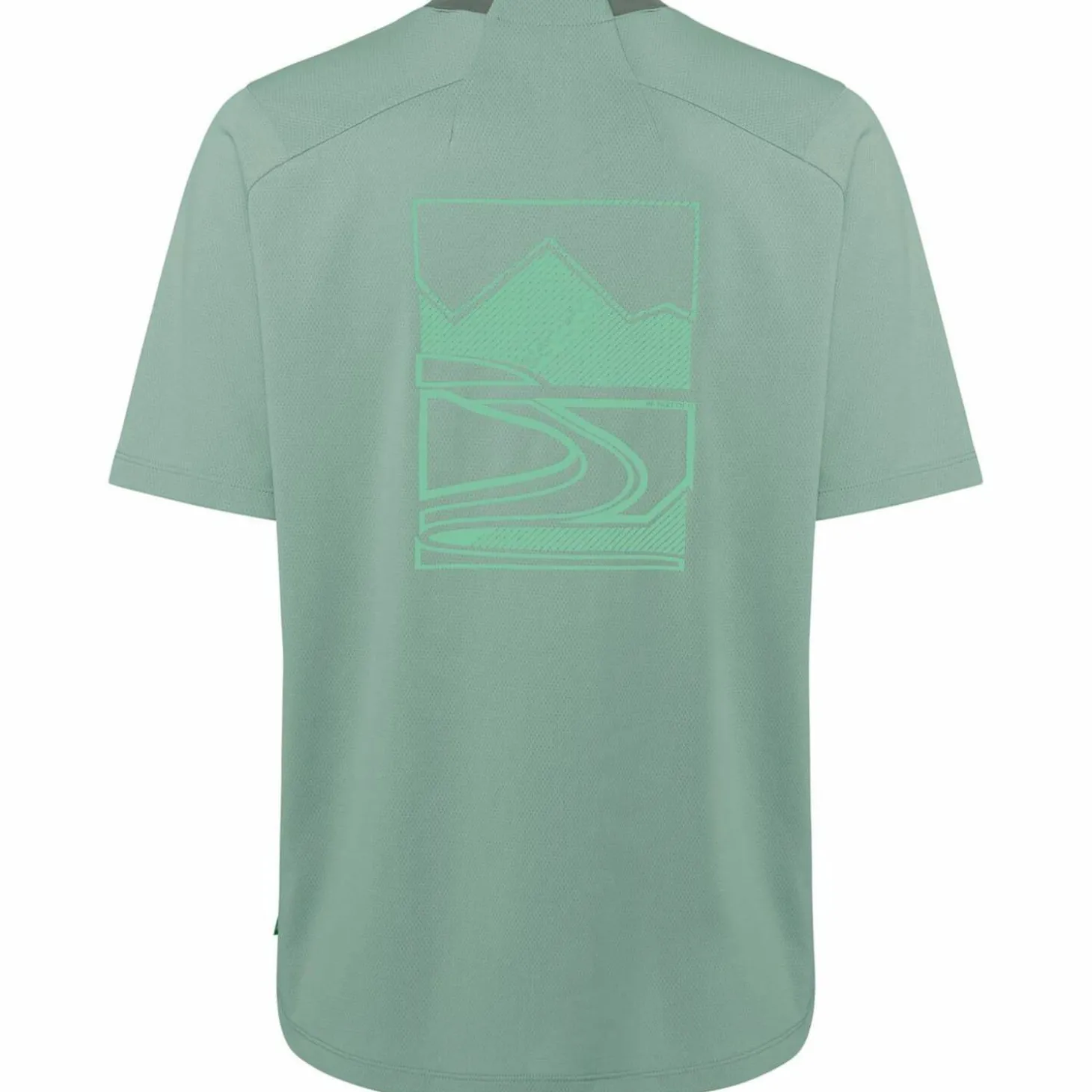 Loamer Damen T-Shirt