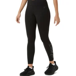 Logo 7/8 Damen Tights