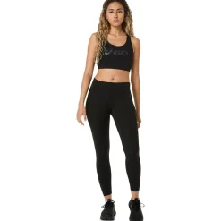 Logo 7/8 Damen Tights