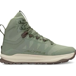 Lone Peak 9 Waterproof Mid Damen Multifunktionsschuhe