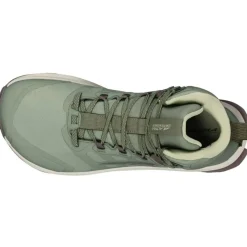 Lone Peak 9 Waterproof Mid Damen Multifunktionsschuhe