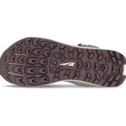 Lone Peak 9 Waterproof Mid Damen Multifunktionsschuhe