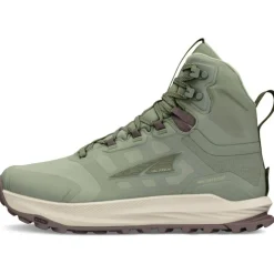 Lone Peak 9 Waterproof Mid Damen Multifunktionsschuhe