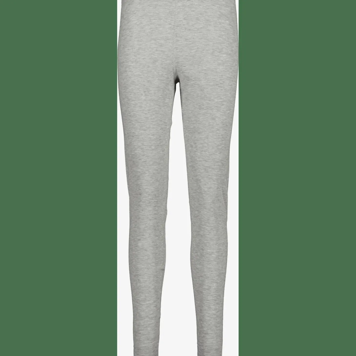 Long Pant Damen Unterhose