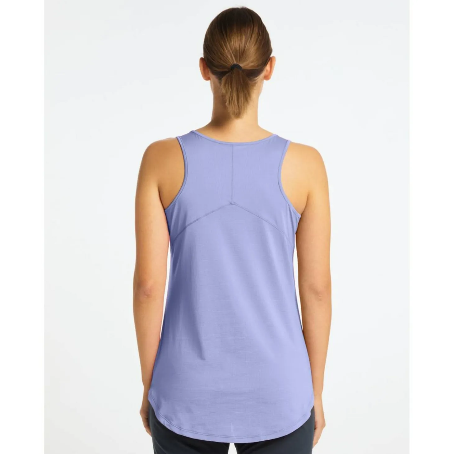Lou Damen T-Shirt