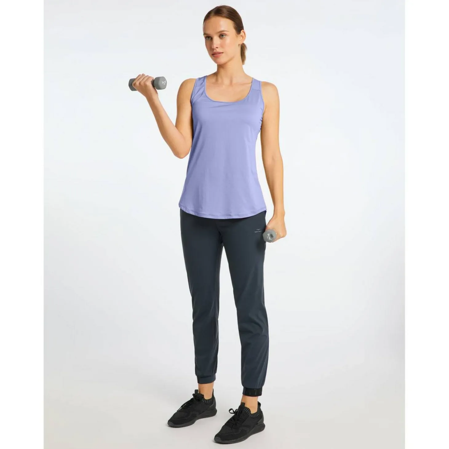 Lou Damen T-Shirt