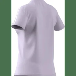Loungewear Essentials Slim 3-Streifen T-Shirt Damen T-Shirt