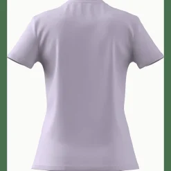 Loungewear Essentials Slim 3-Streifen T-Shirt Damen T-Shirt