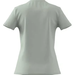 Loungewear Essentials Slim 3-Streifen T-Shirt Damen T-Shirt