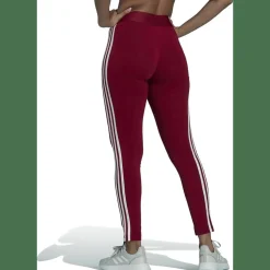 LOUNGEWEAR Essentials 3-Streifen Leggings Damen Tights