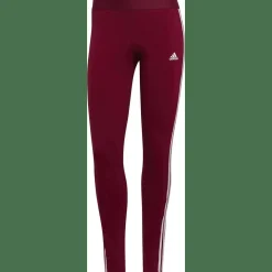 LOUNGEWEAR Essentials 3-Streifen Leggings Damen Tights