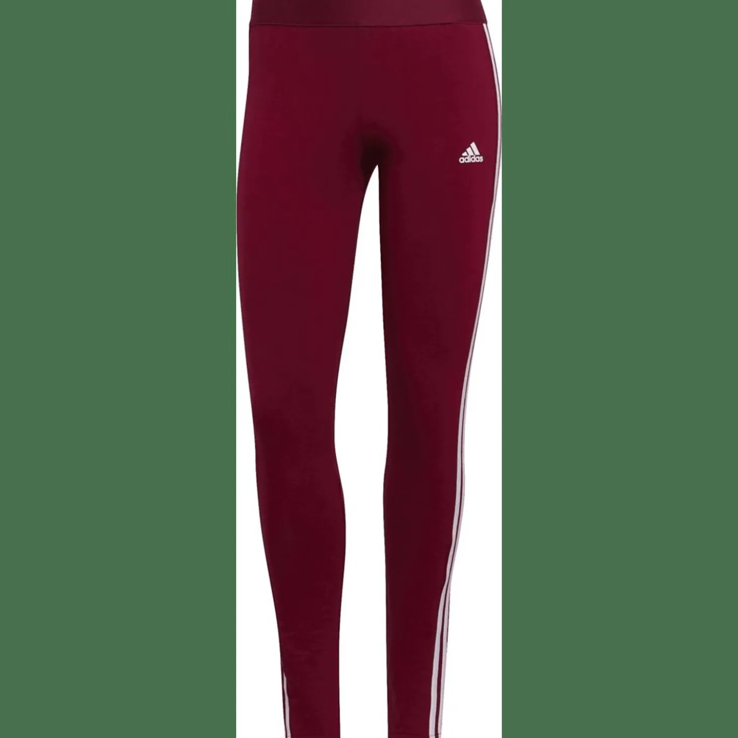 LOUNGEWEAR Essentials 3-Streifen Leggings Damen Tights