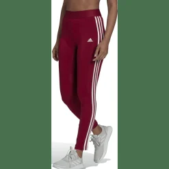 LOUNGEWEAR Essentials 3-Streifen Leggings Damen Tights