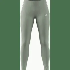 Loungewear Essentials 3-Streifen Damen Tights